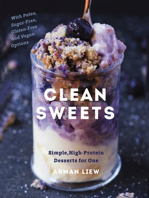 cover image of Clean Sweets